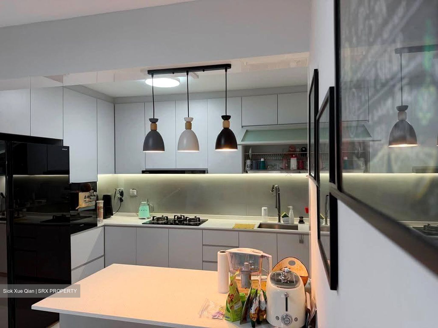 Blk 618B Tampines Greenverge (Tampines), HDB 5 Rooms #633440421